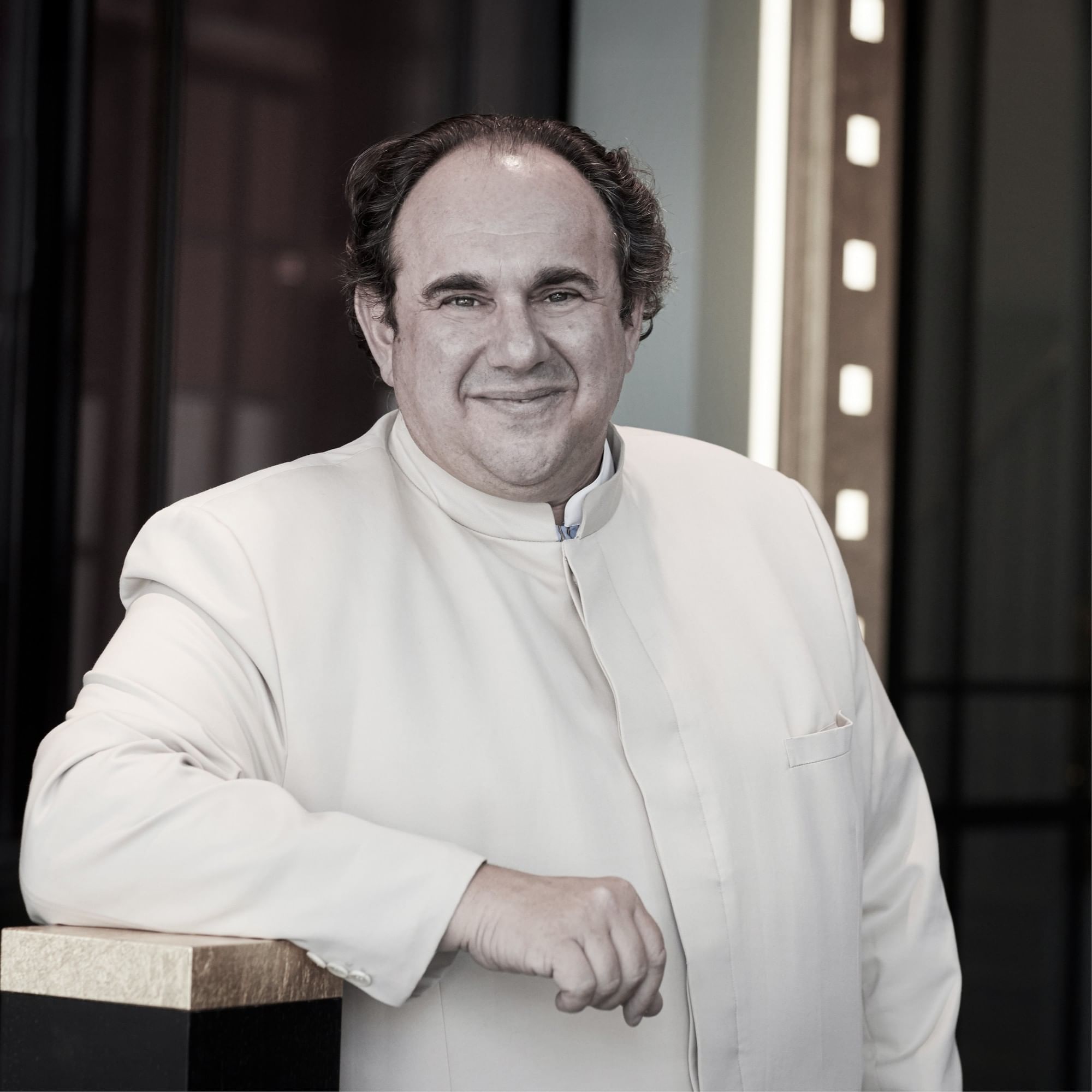 Master Hubert de Billy