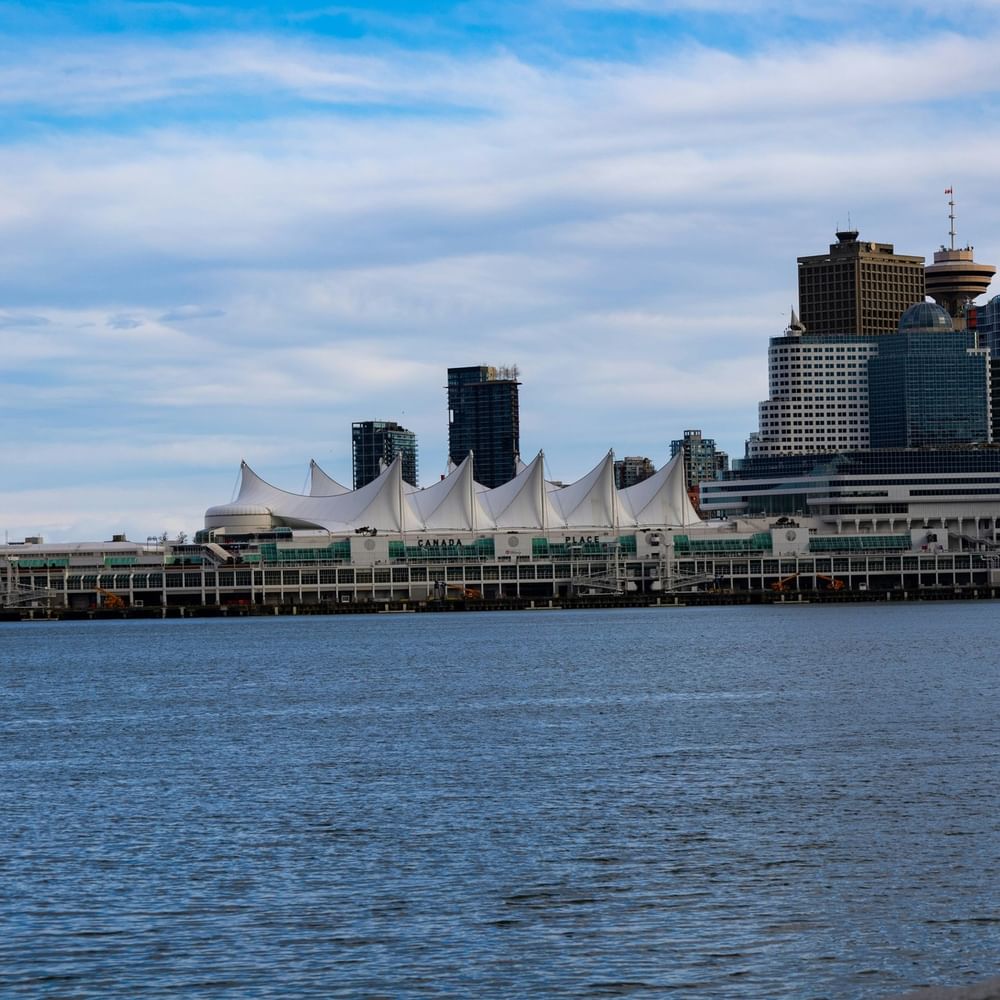 Canada Place 