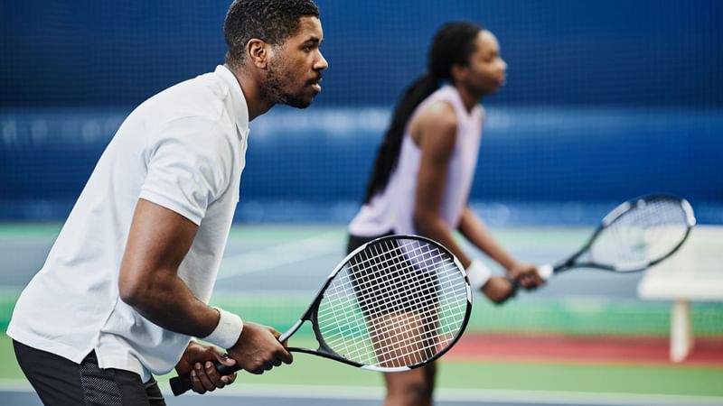 Bushmens Nek Tennis| First Group
