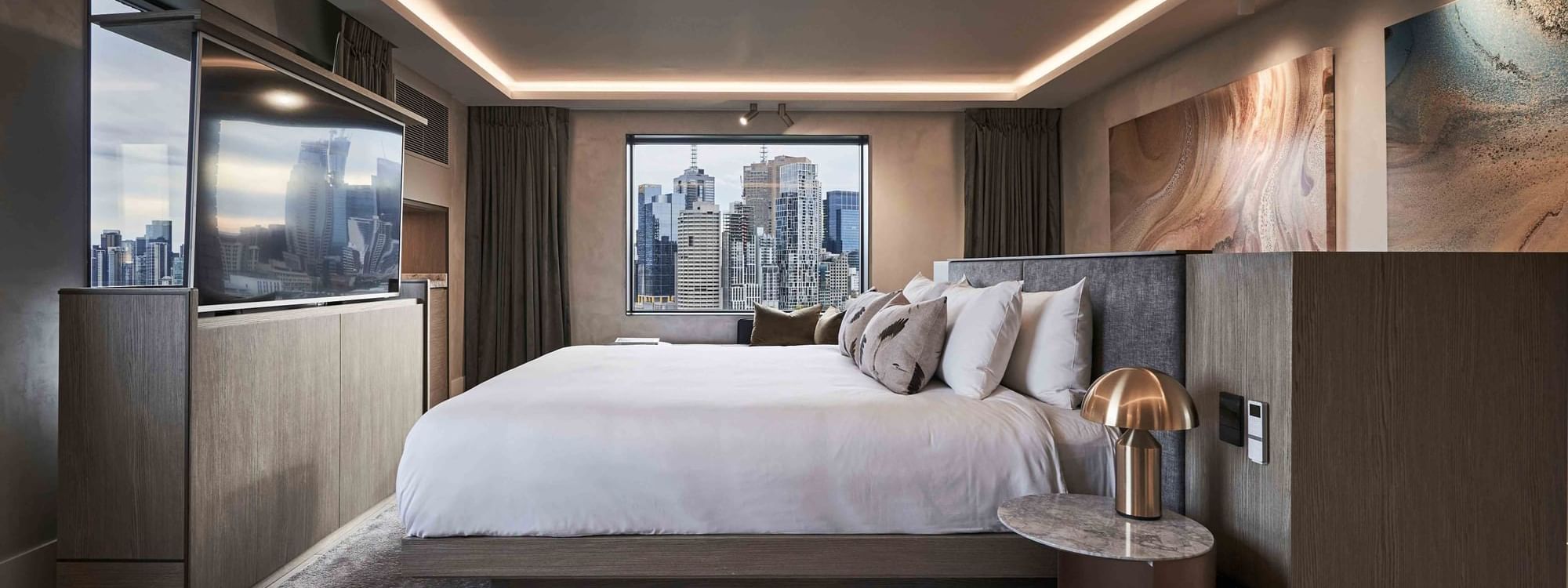 5 star Accommodation Melbourne CBD | Melbourne Hotels | CBD Melbourne
