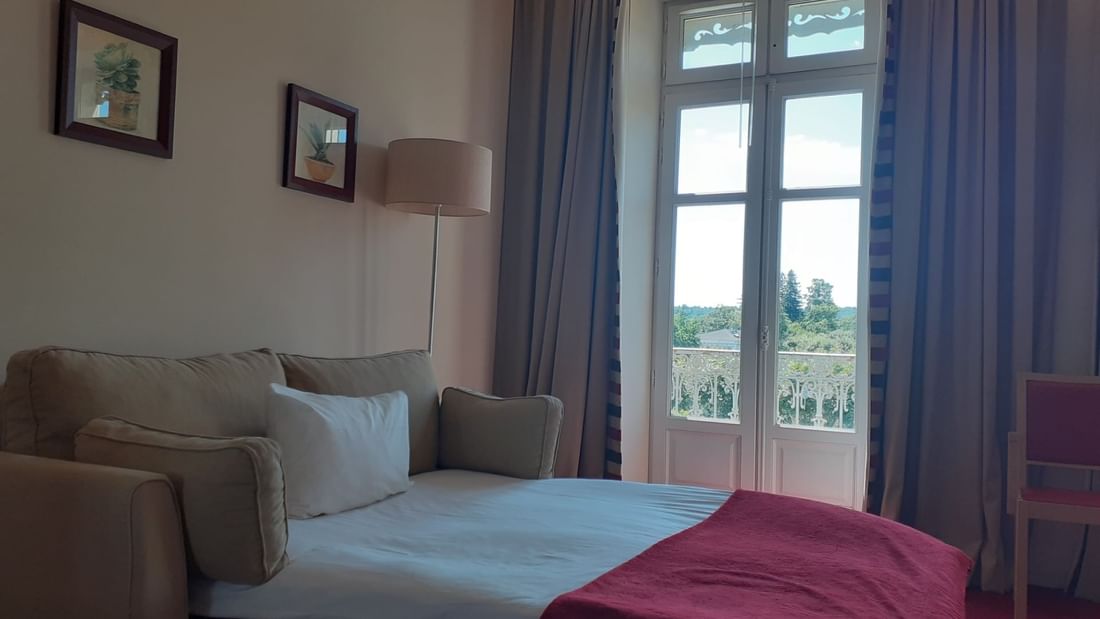 Family Junior Suite 12