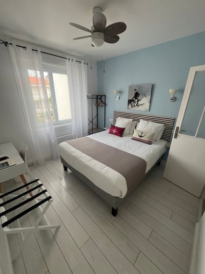 Chambre Standard Double