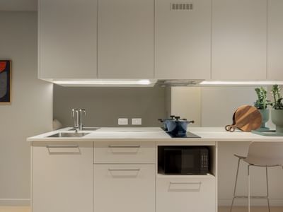 Studeo Melbourne Apartment Image