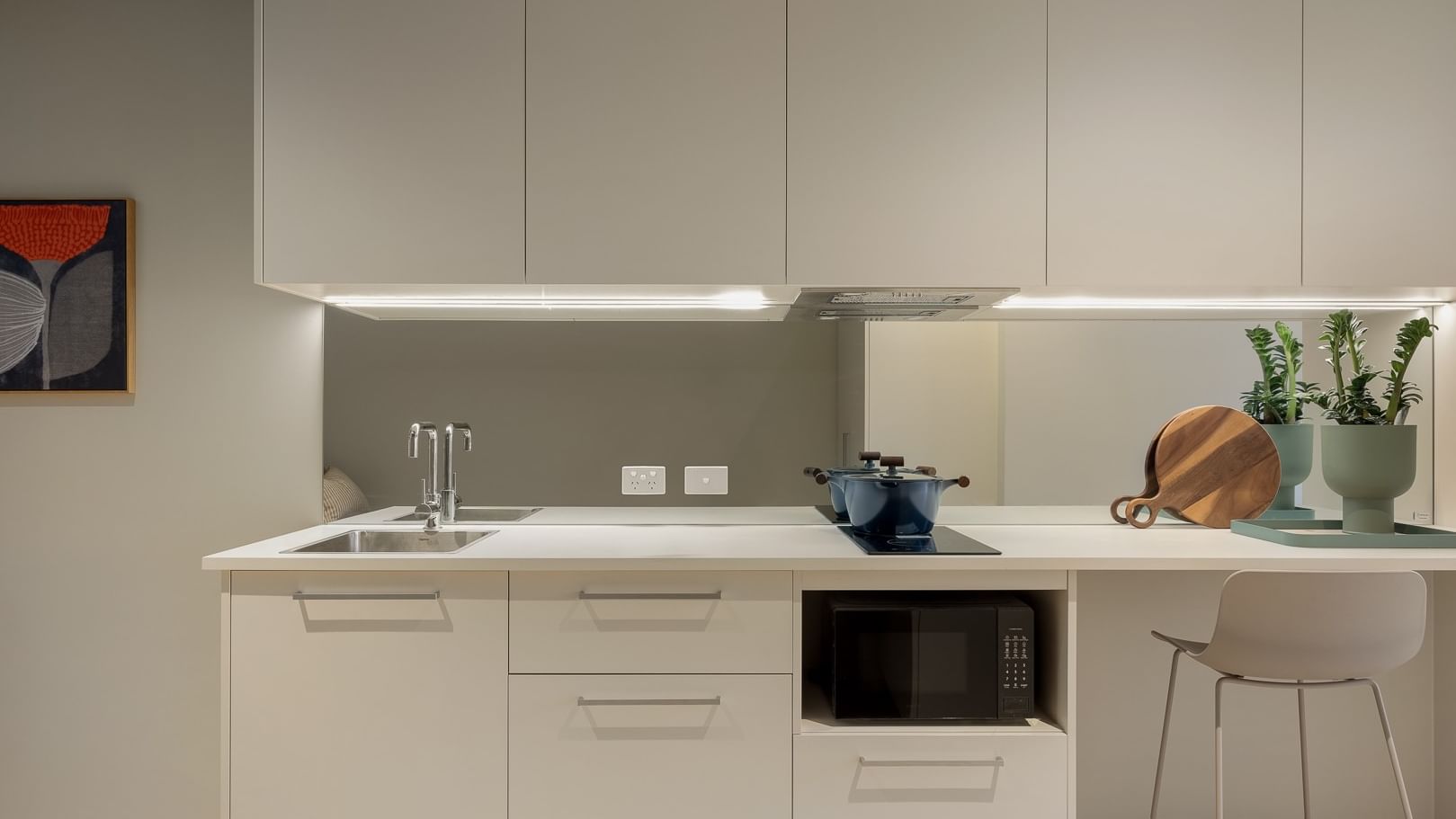 Studeo Melbourne Apartment Image