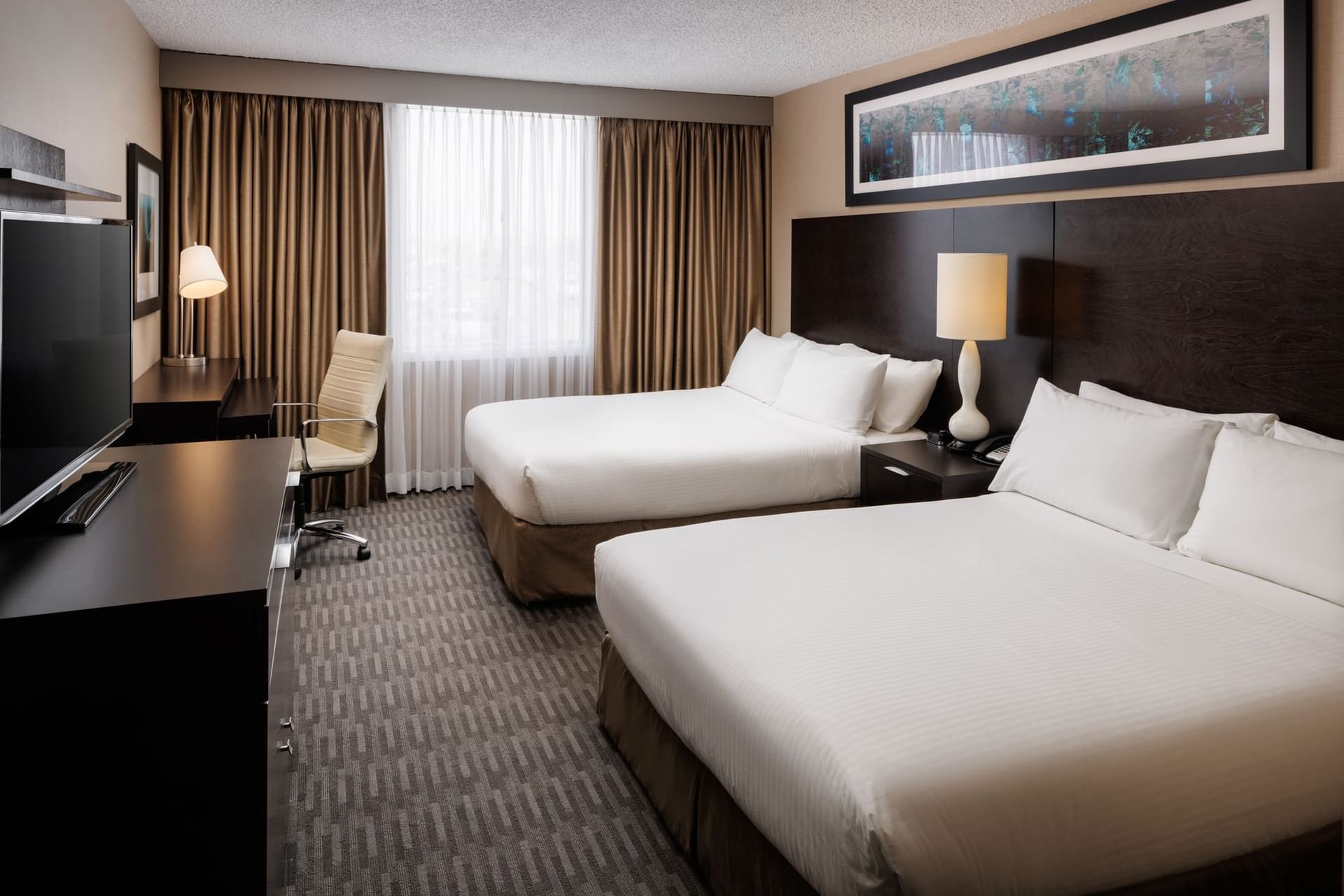 Pomeroy Hotel Grande Prairie, AB Pomeroy Hotels