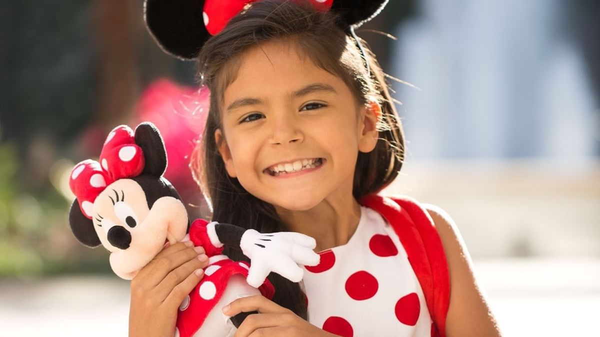 6 Reasons to Escape to Orlando This Fall