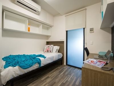 Darwin Multi-Share_Bedroom