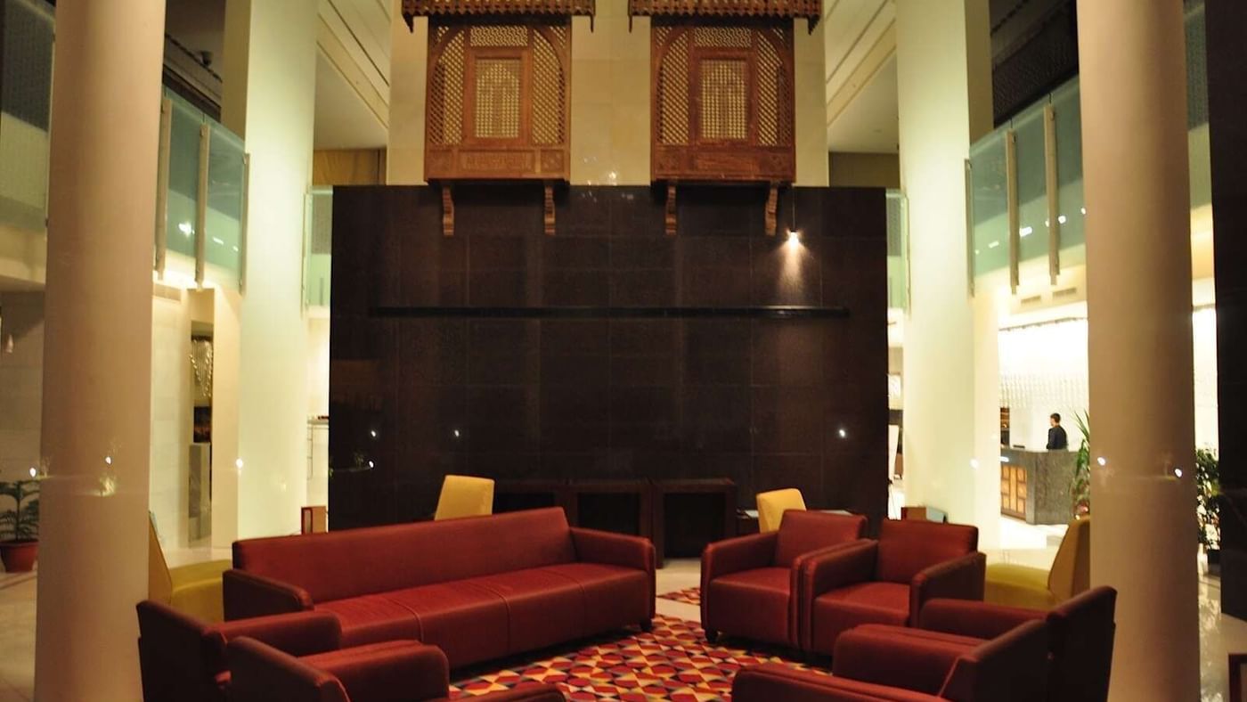 Nastaran Meeting Room