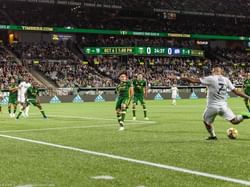 Providence Park Portland