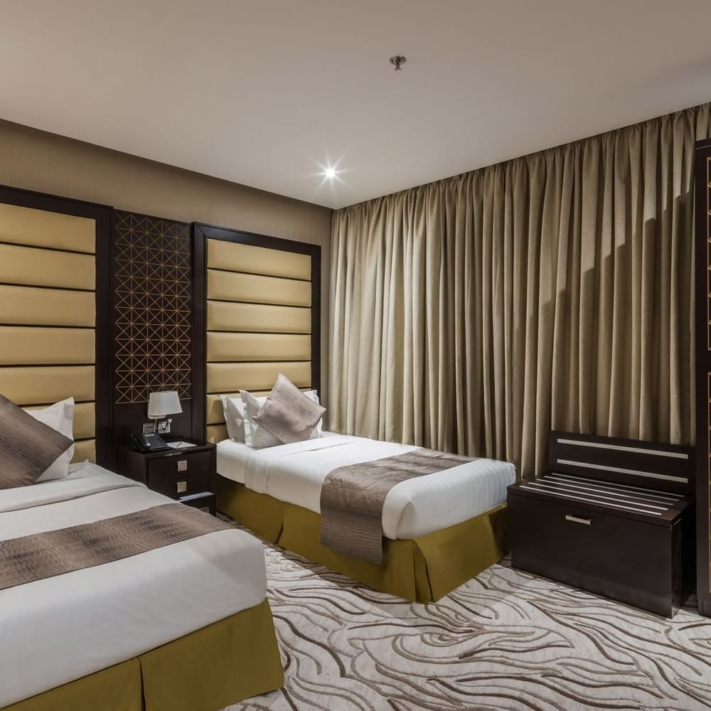 العائلة 1 - قياسي