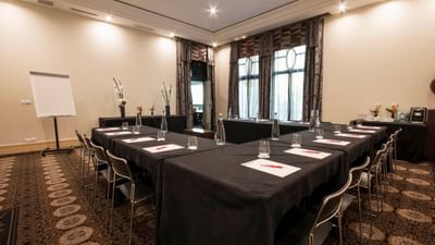 Salon Georges