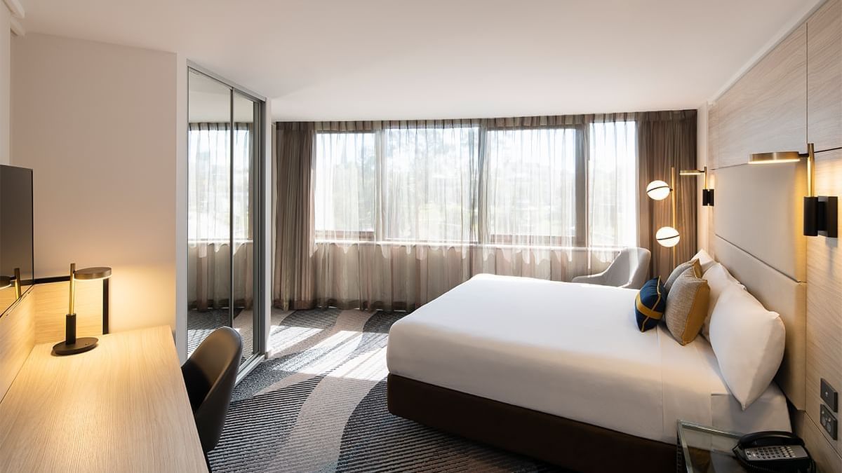 Novotel Sydney Parramatta | Book a Hotel in Parramatta