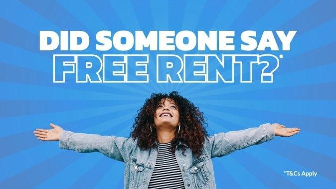 UniLodge Auckland Central - 1 Week Free Rent Offer
