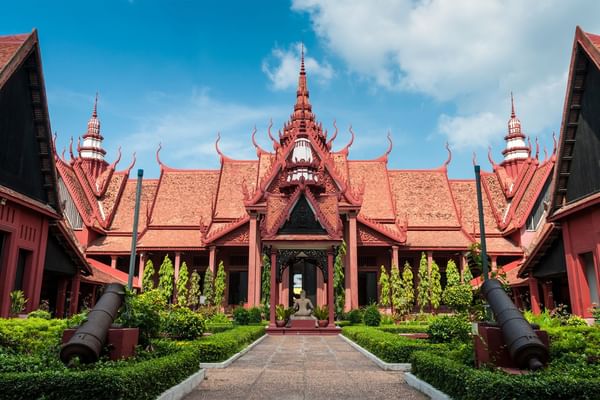 Phnom Penh
