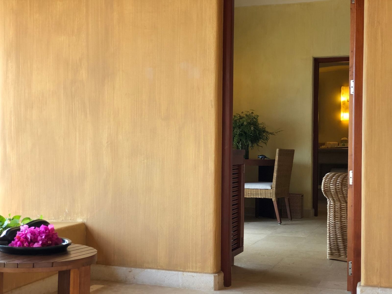 Fresh Look at Cala De Mar Penthouse Master Suite Cala De Mar Resort