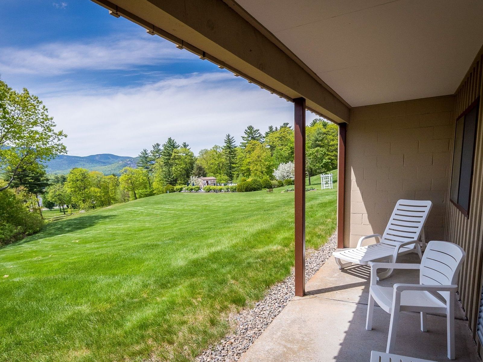 Fox Ridge Resort - Hotels in North Conway, NH