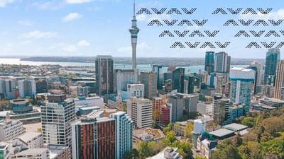 Auckland New Zealand