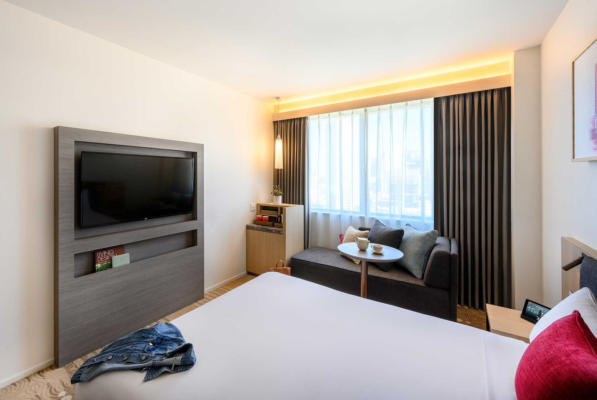 Contact Us Novotel & ibis Melbourne Central Hotels Contact Us Novotel & ibis Melbourne Central Hotels