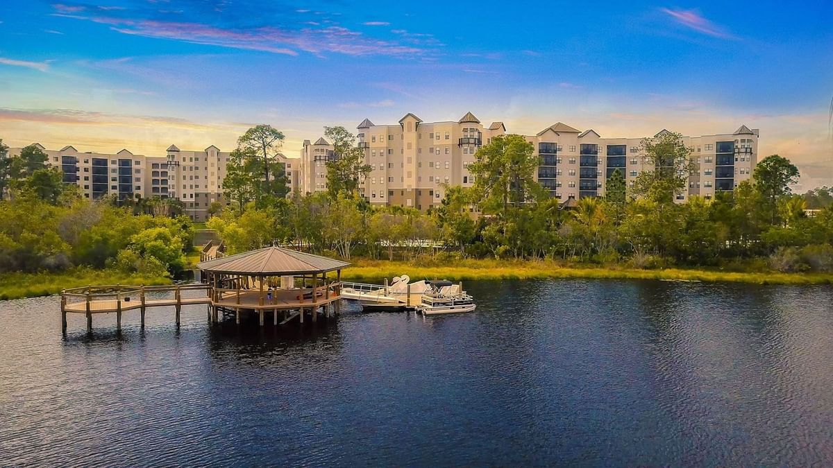 6 Reasons to Escape to Orlando This Fall