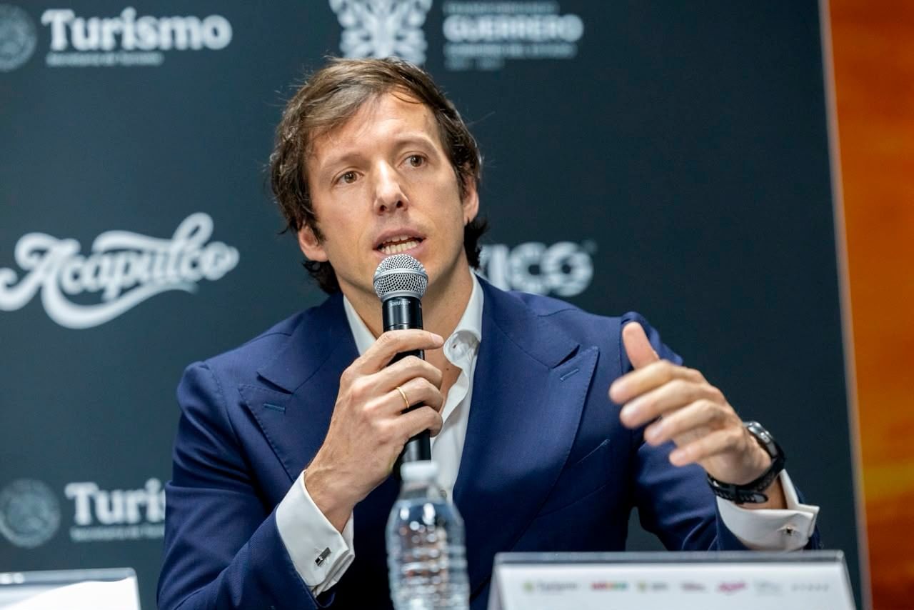 HYROX Acapulco 2026 - Imagen 3