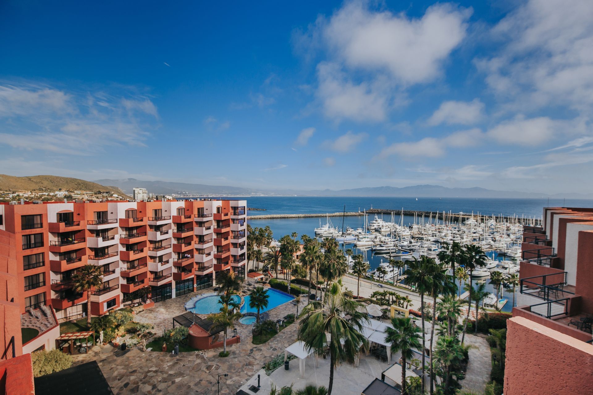 Hoteles En Ensenada Baja California : Discover the Best Accommodations for Your Stay