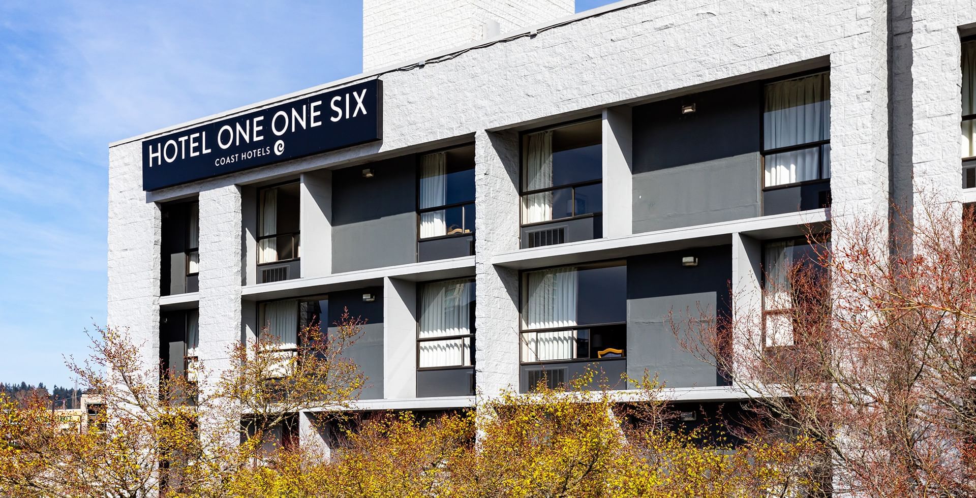 Frequently Asked Questions | Hotel 116, A Coast Hotel Bellevue