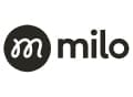 Official logo of Milo at Hotel Zero1