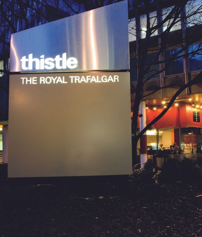 Photo Gallery | Thistle London Trafalgar Square