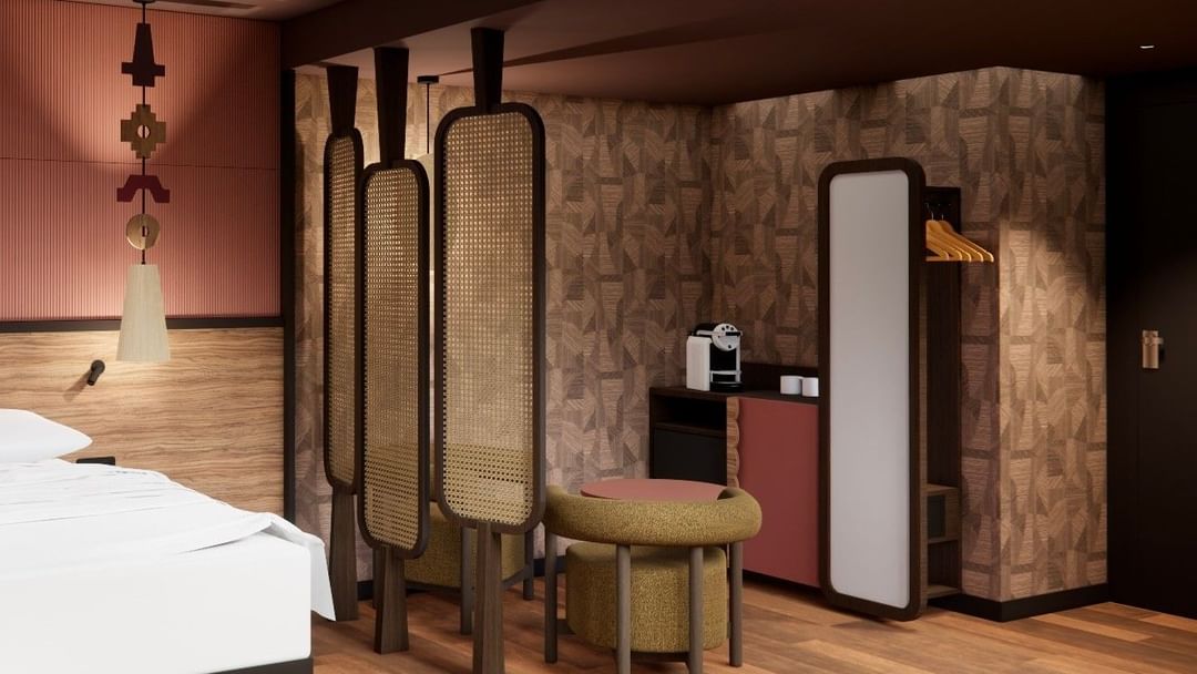 Chambre Prestige