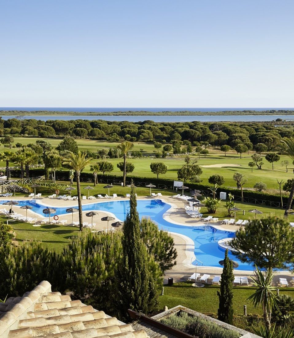 Precise Resort El Rompido