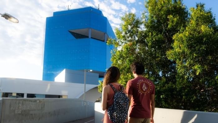 Public Transport Stops