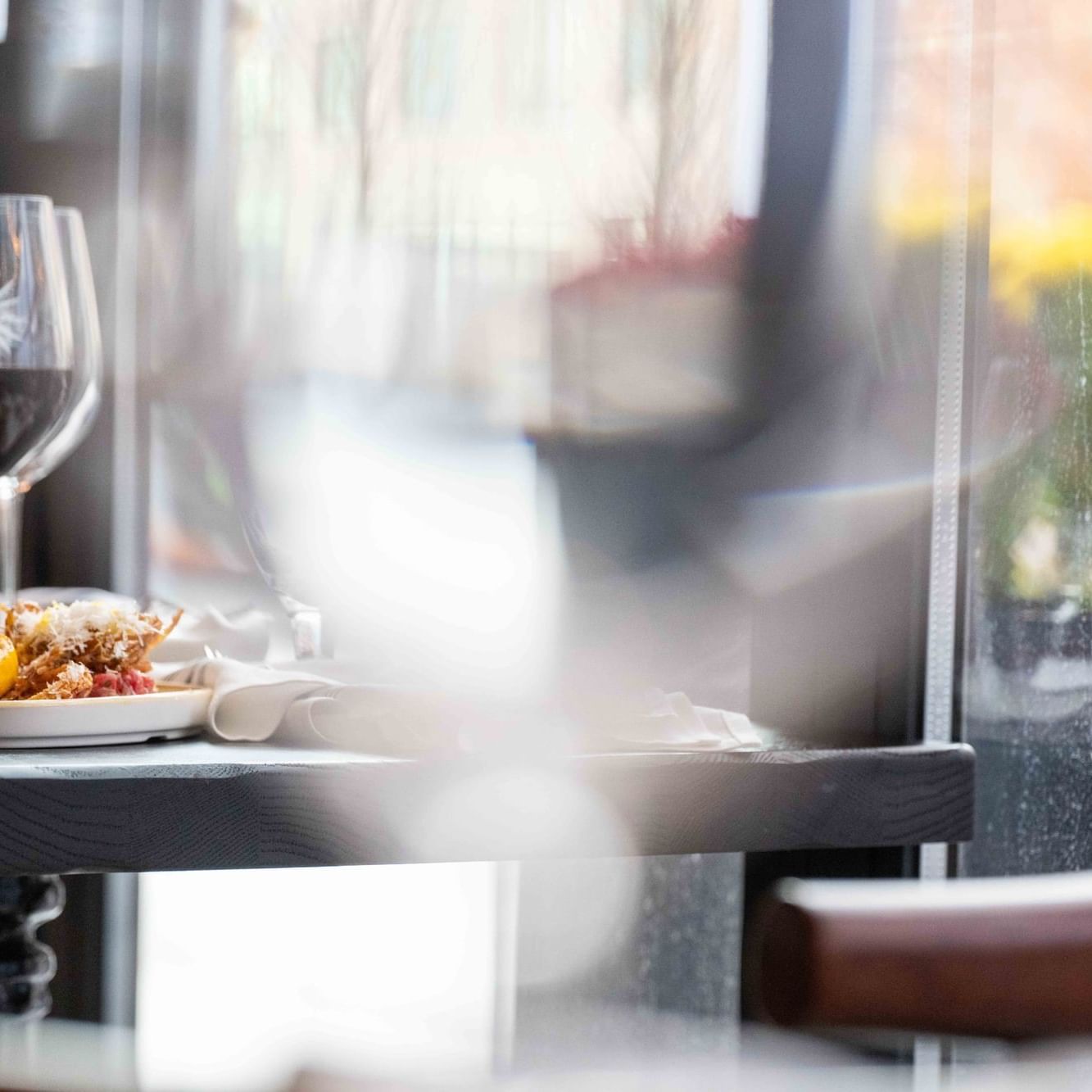 Tuscan Kitchen Salem at The Artisan Hotel