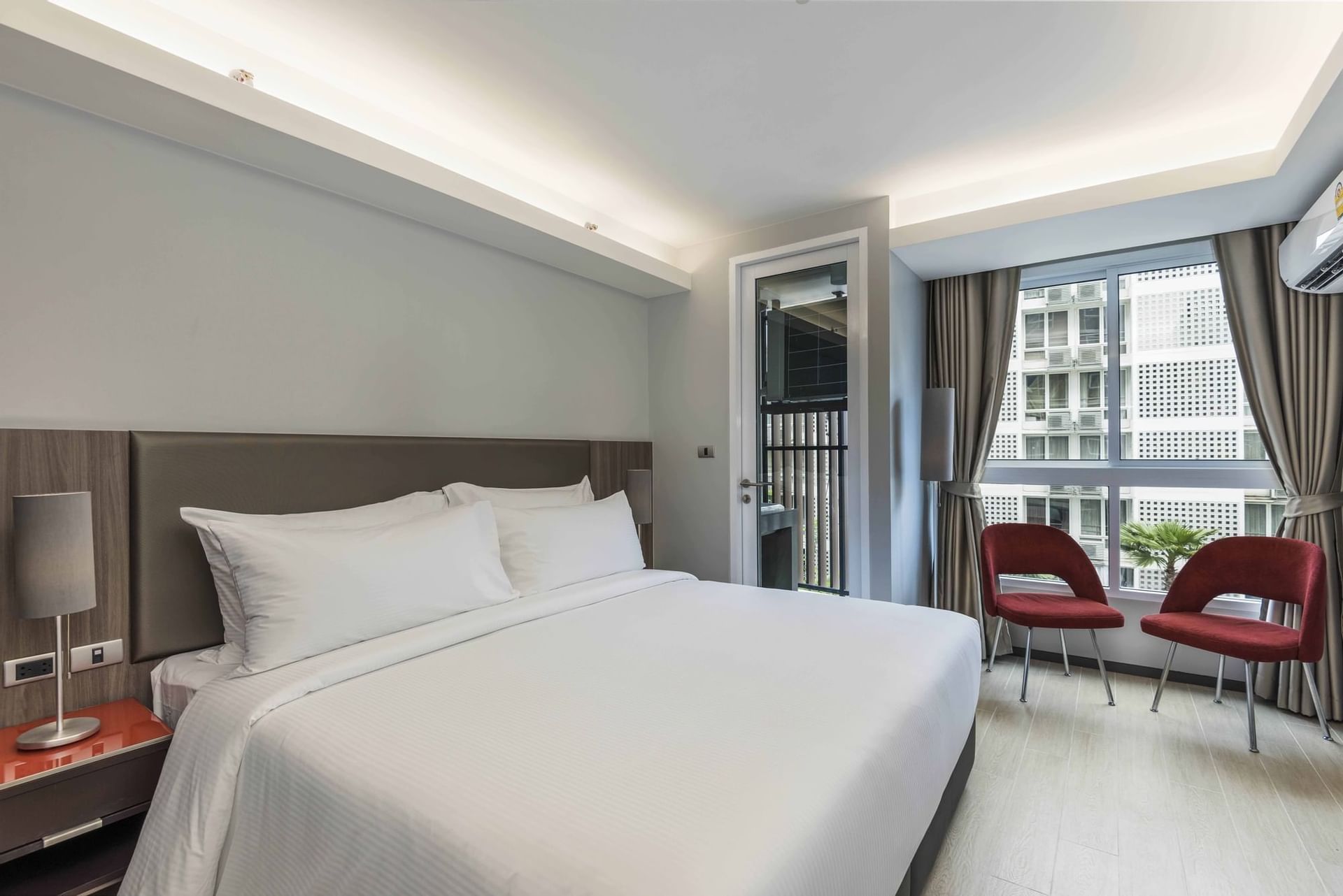 Service Apartment Bangkok Maitria Residence Rama 9 Bangkok Official Site