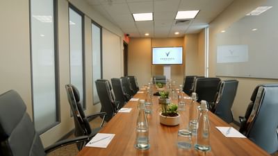 Boardroom