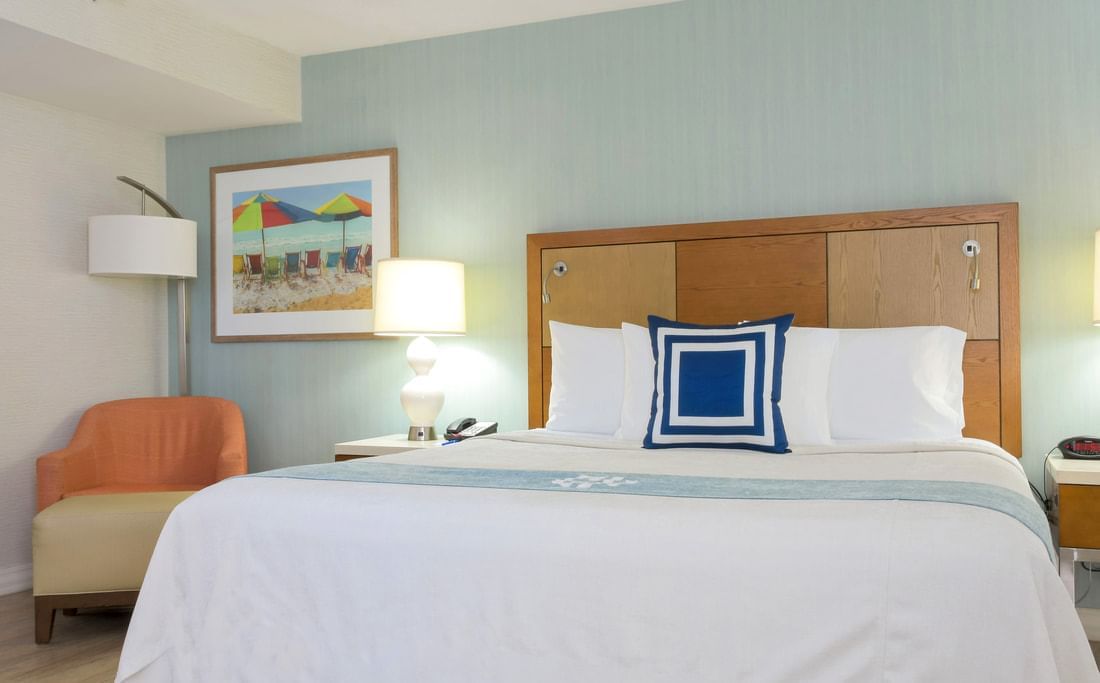 Accommodations | Best Hotels In Santa Monica | Gateway Hotel Santa Monica