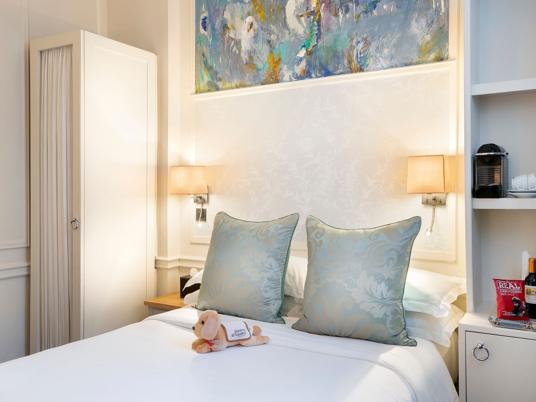 Small Double Room