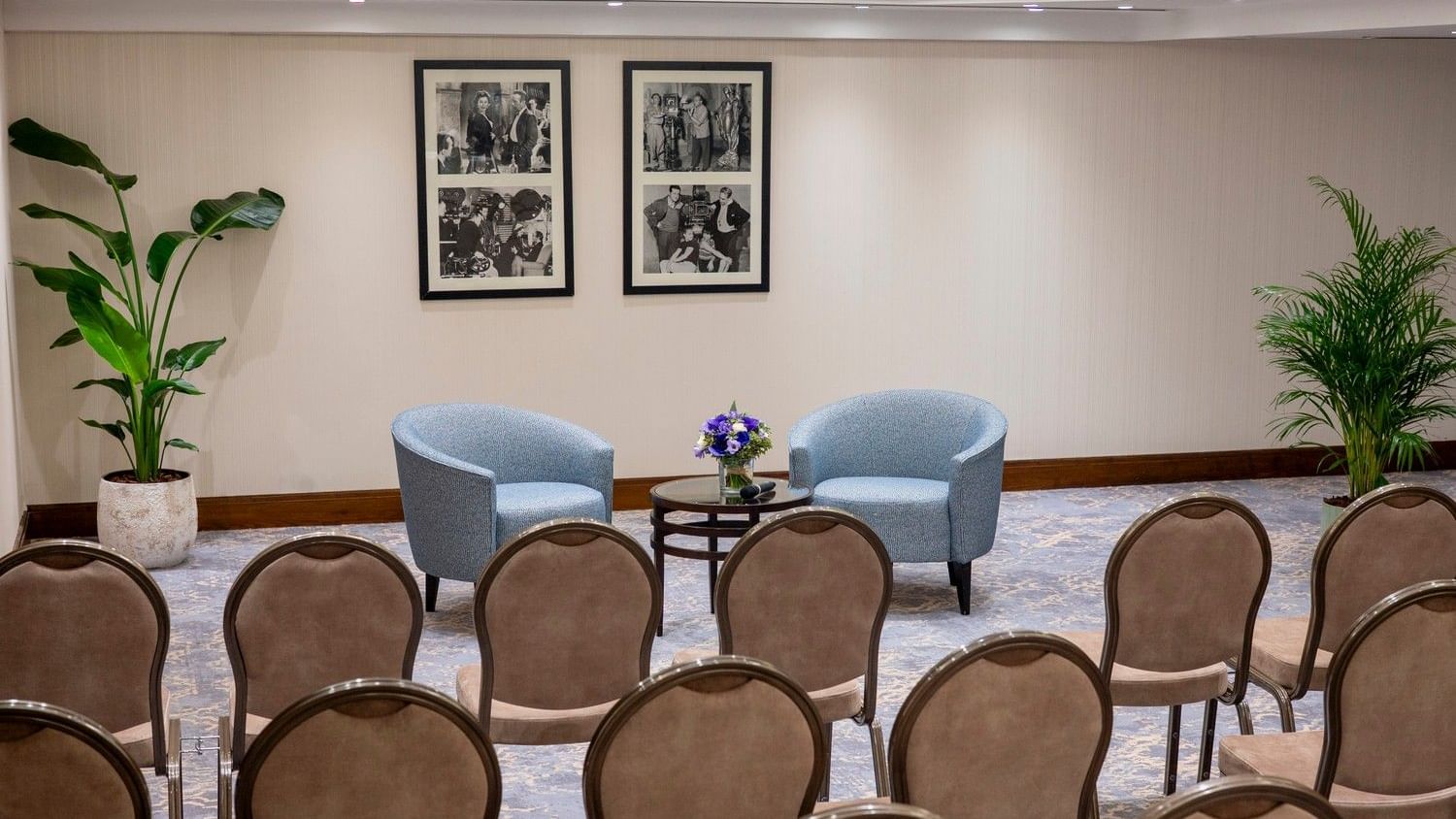 Banquets et séminaires restauration