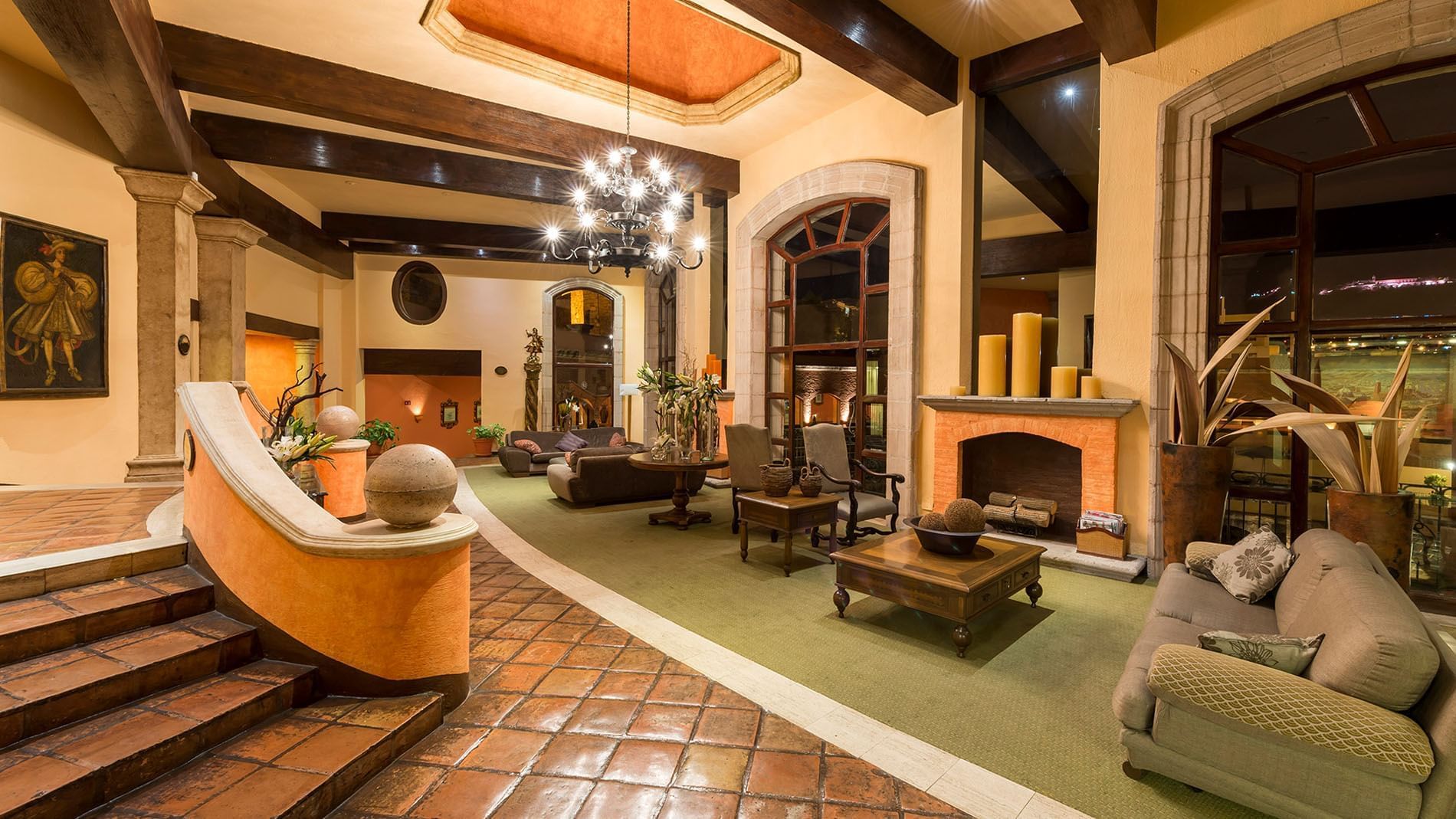 Muy satisfactoria&nbsp;
 by  