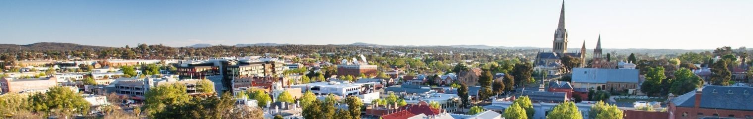 Bendigo