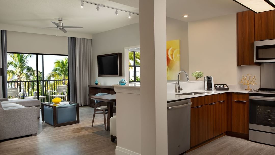10 Reasons Families Love Staying at The Grove Resort & Water Park Orlando Instead of a Traditional Hotel