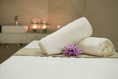 spa