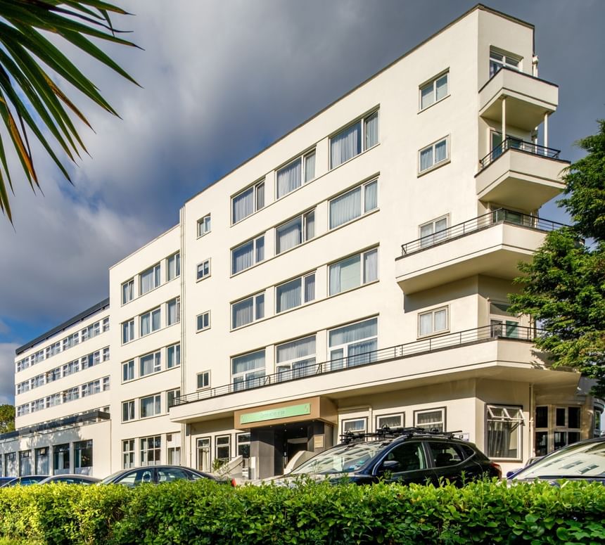 The Queens Hotel & Spa