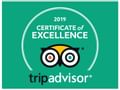 TripAdvisor Certificate of Excellence for Heron Island Resort in