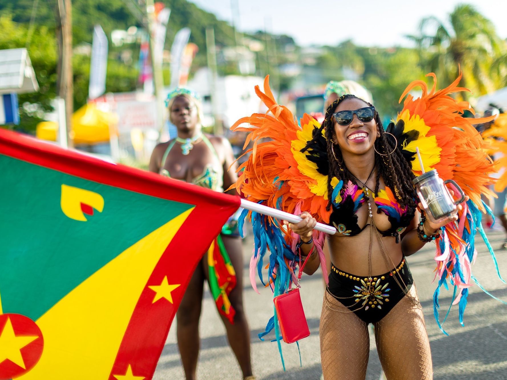 Grenada Day Festival 2023, Grenada Day Cultural Association at