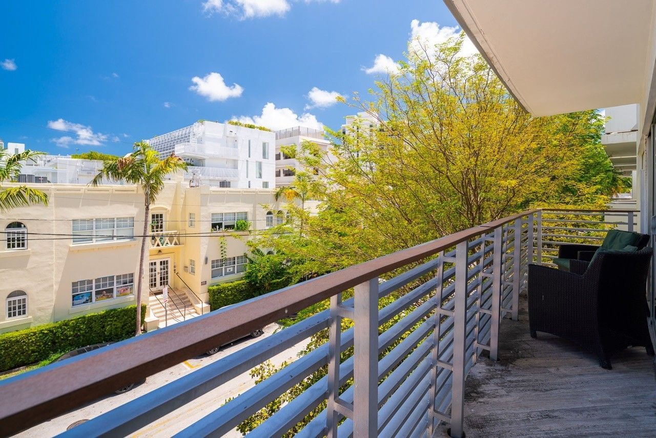 Riviera Suites South Beach — photo 36 of 60