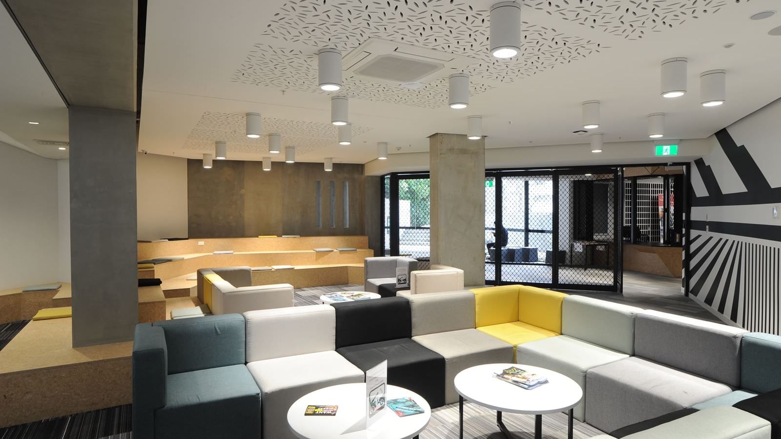 Whitaker_Common Lounge