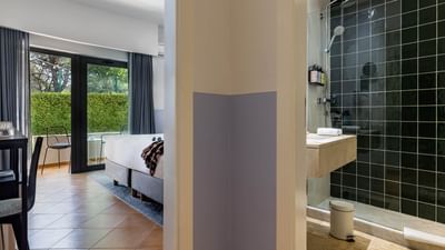 Standard Room at The Magnolia Hotel