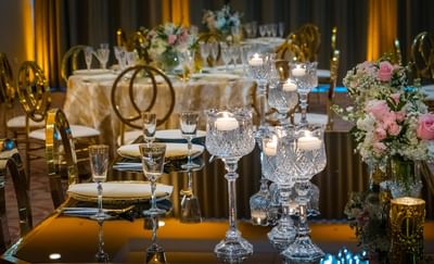 Wedding Décor
