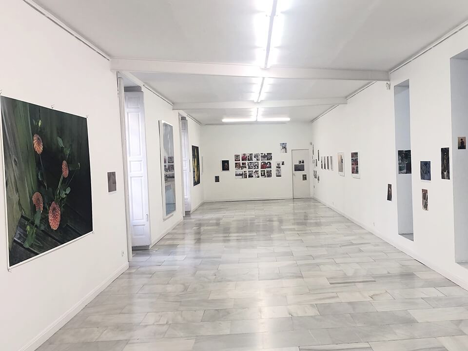 Mejores galerías de arte en Madrid Galería Juana de Aizpuru