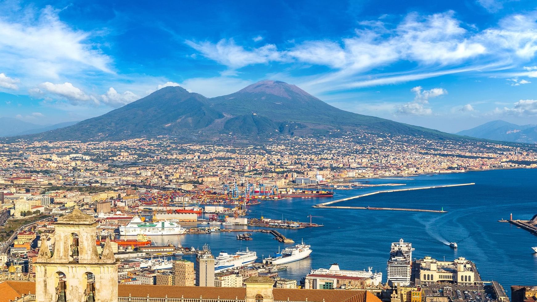 Cosa visitare a Napoli